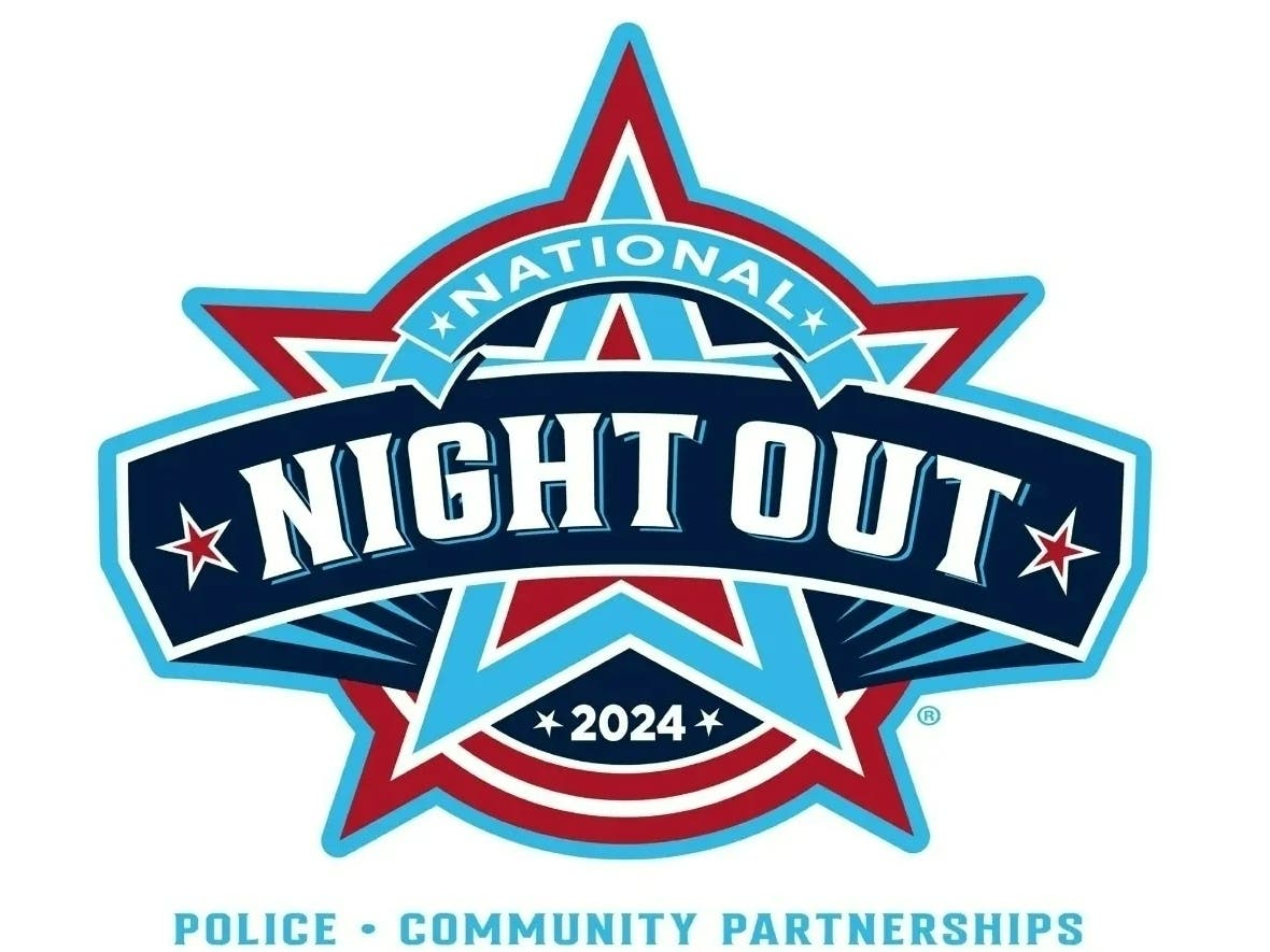 Police Camp Graduation Moved, National Night Out Canceled In Brick