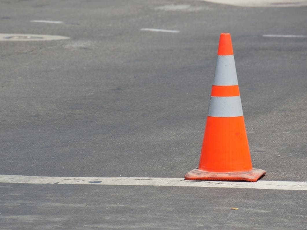 Utility Work Disrupting Herbertsville Road In Point Pleasant