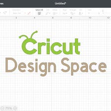 Cricut Design Space Basics