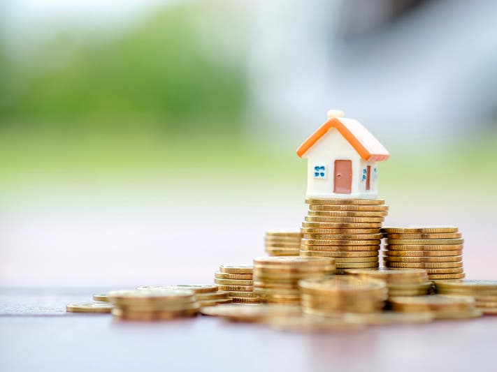 
Edina Area Home Prices Up Recently