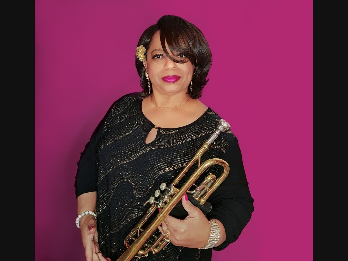 National Musician Academy Recognizes St. Louisan "Lady J" Huston