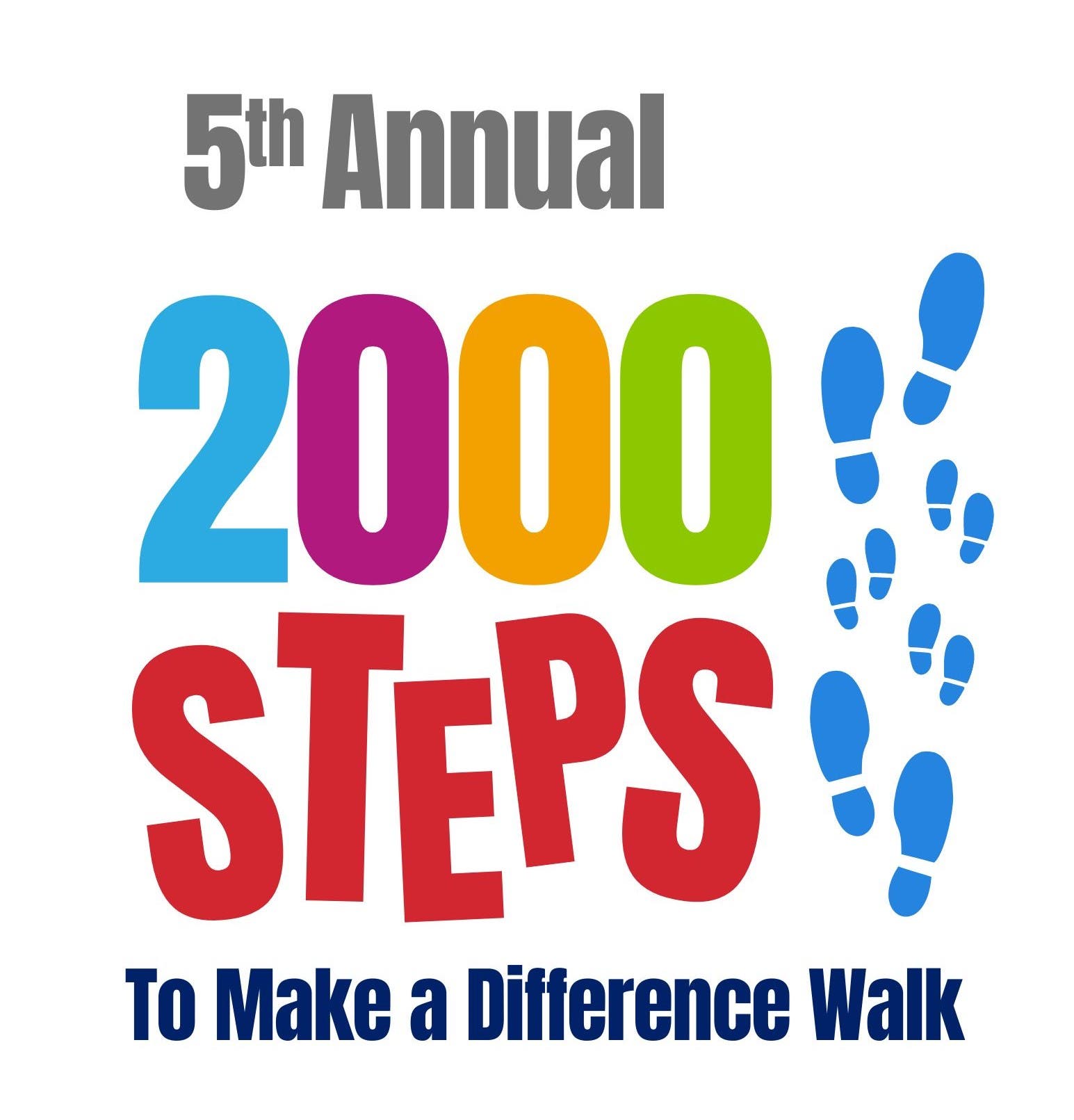 Child Care Aware of Missouri's Walk Fundraiser