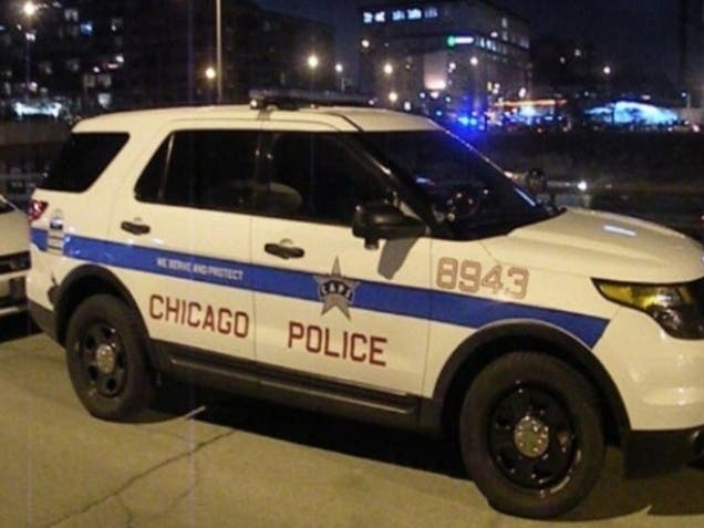 Chicago Alderman Attacked With Table Leg On North Side: Police