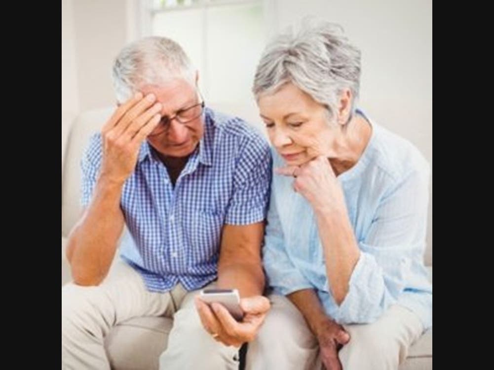 Combating Elder Abuse