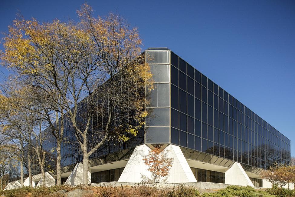 Mack-Cali Sells Parsippany Office Building