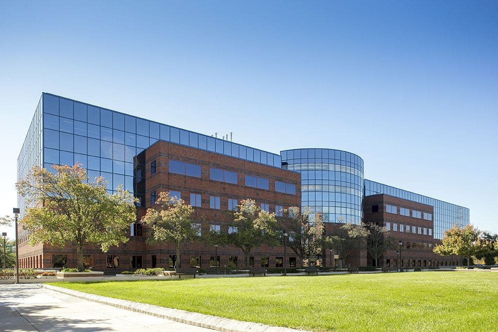 Short Hills Office Buildings Part Of $368M Swap, Among NJ’s ‘Largest Ever’ Sales