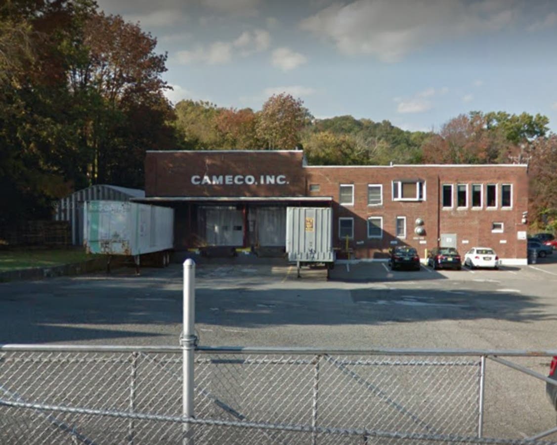 Former Verona Ham Factory May Become Affordable Housing