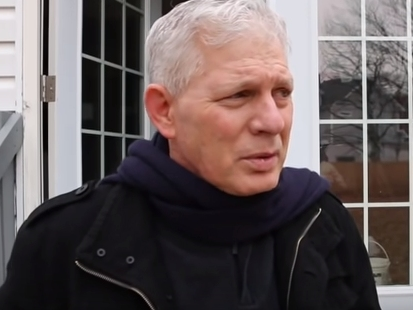 Lenny Dykstra has sold his home in Linden, NJ, a report says.