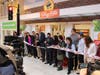 ShopRite hosted a ribbon cutting ceremony at LifeTown in Livingston, NJ on Nov. 19, 2019.