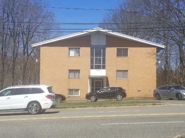 An apartment building in Bloomfield recently sold to a buyer who is growing a “sizable multifamily portfolio” in suburban Essex County.