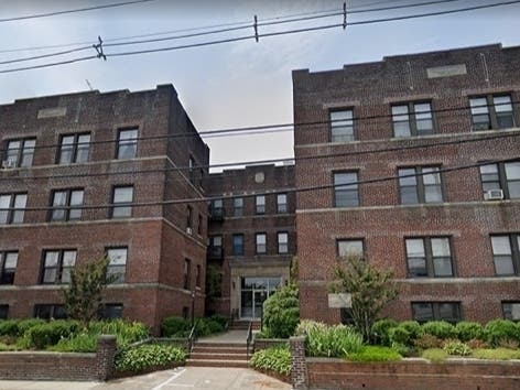 New Owner Buys Bloomfield Apartment Building On Berkeley Avenue