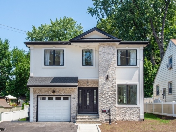 Newly Built Home For Sale In Bloomfield Has 'Pride of Workmanship'