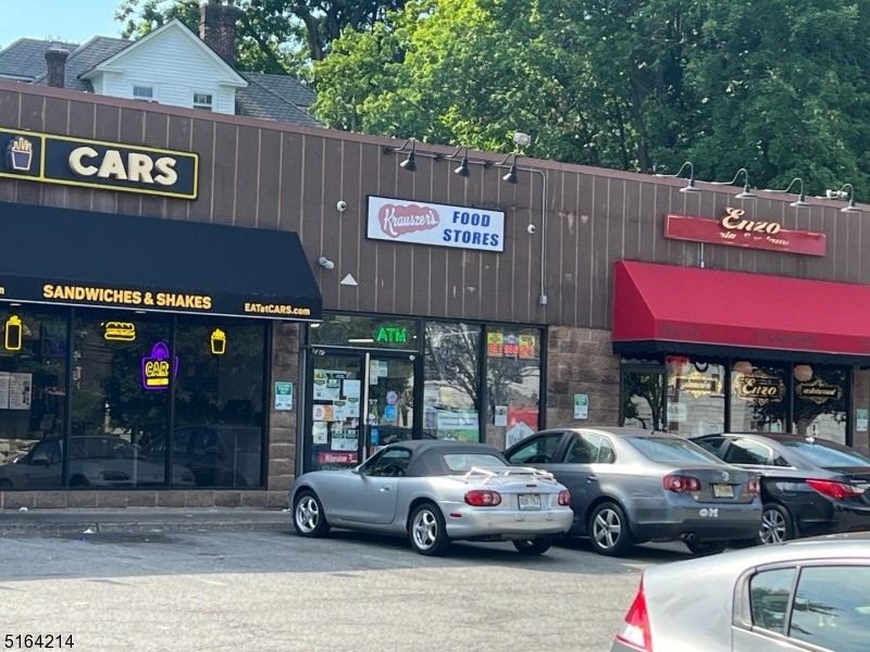 Convenience Store For Sale In Montclair At 'Great Location' (Photos)