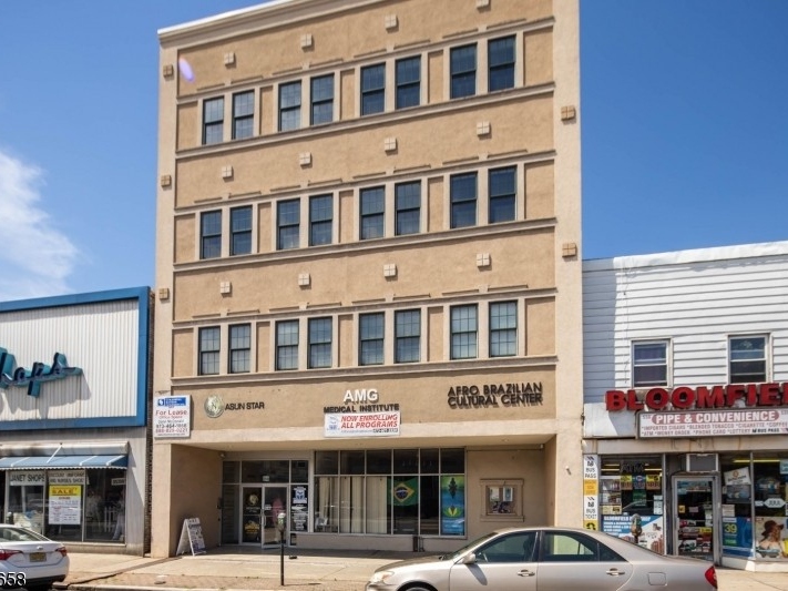 Office Building In Bloomfield Hits Market For $2.5 Million: Photos