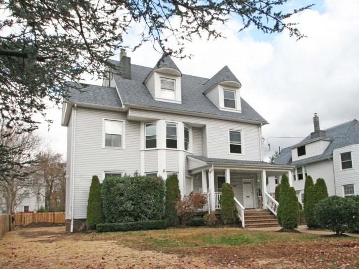 $3.5M Montclair Building For Sale Has 'Long History' In Town: Photos