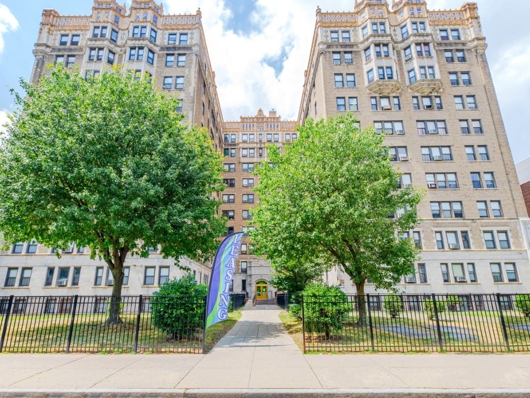 Hudson Valley Property Group, a national affordable housing preservation company, recently announced the completion of a major preservation project at Corinthian Towers, a 221-unit housing complex in the 4th Ward of East Orange.