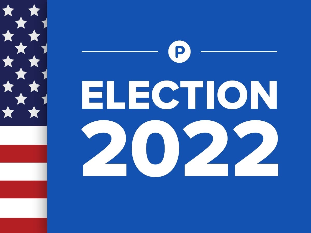 West Orange voters headed to the polls on Tuesday to cast ballots in the 2022 general election.