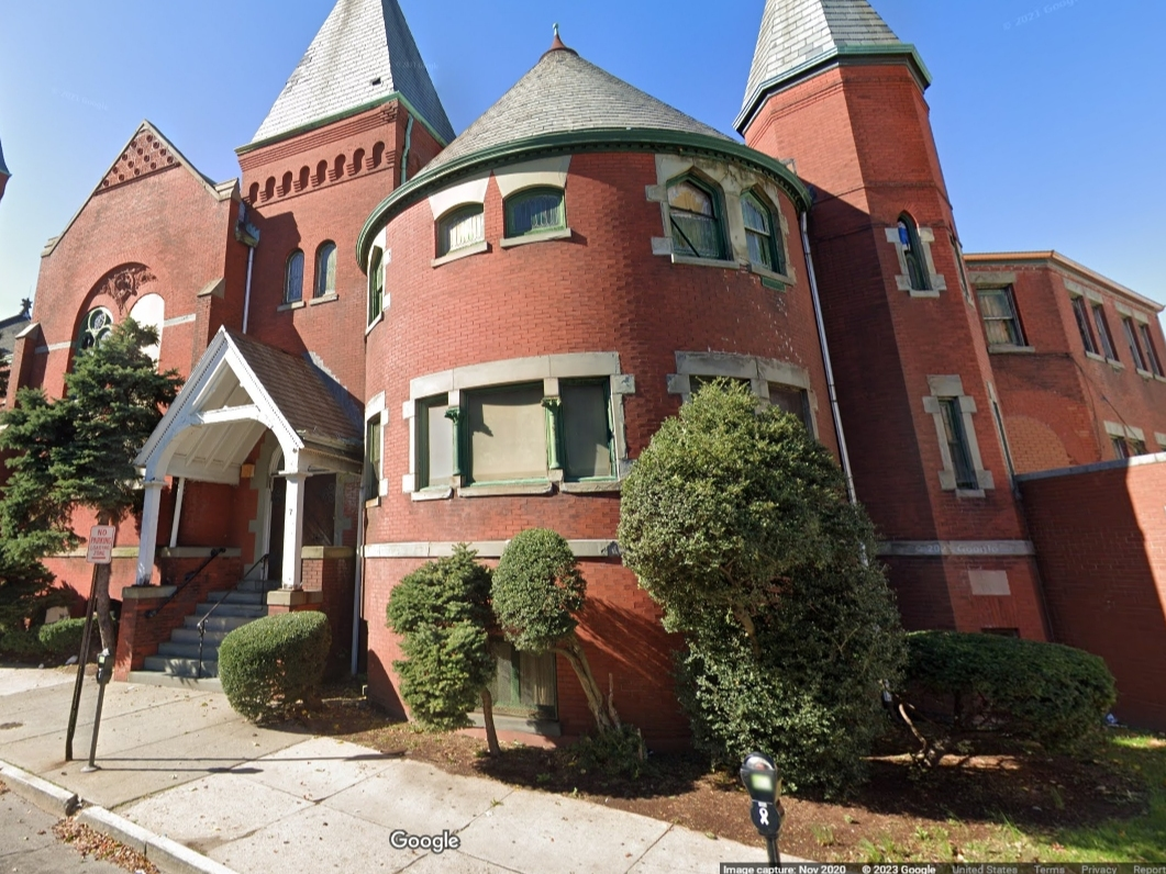 The City of East Orange issued a stop work order for construction on a local church after learning that ownership of the property is “unclear,” officials announced Monday.