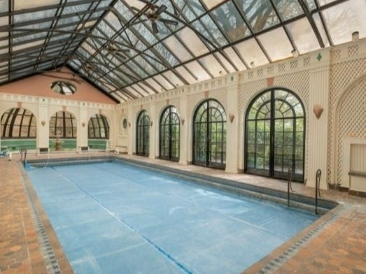 Cool Pools Of Essex County: Take A Dip At These Wow Houses (PHOTOS)