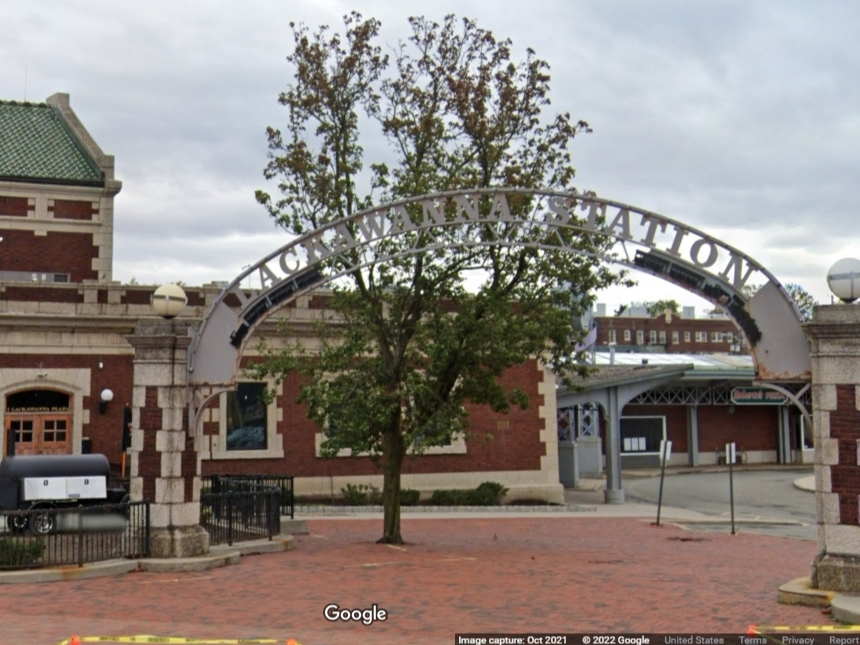 Montclair Town Meeting On Lackawanna Plaza Will Include Q&A