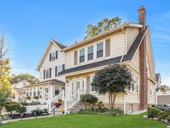 'Charmer' Home In Montclair's South End Selling For $650K