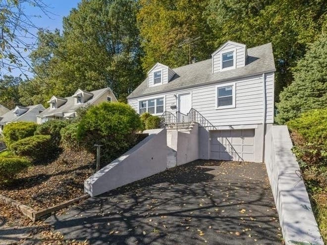 'Spacious' Renovated Home In Bloomfield Selling For $549K