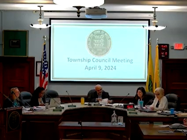 An ongoing controversy over the town attorney position in West Orange took another twist at the town council meeting on April 9.
