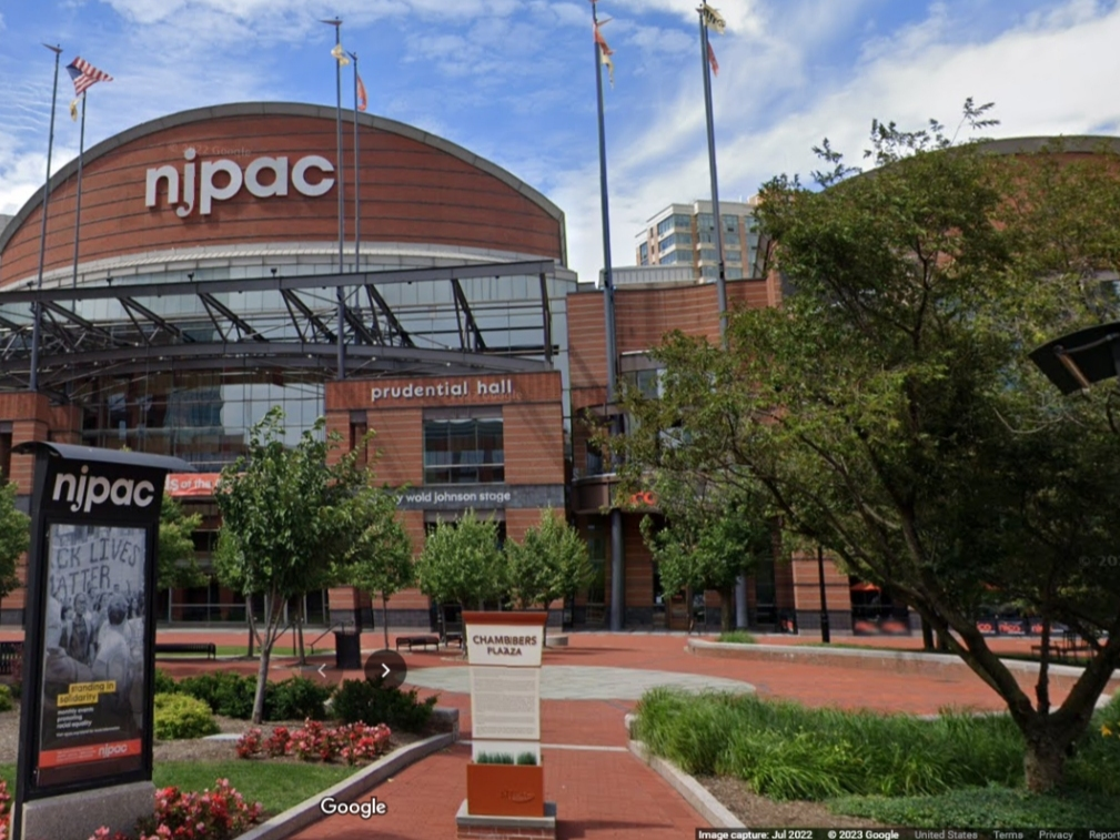 $336M 'Transformation' Of NJPAC Campus In Newark Has Begun