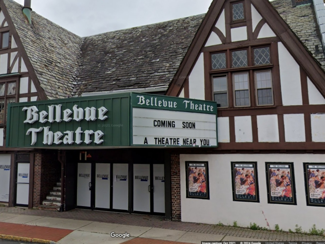 New Plan For Beloved Montclair Movie Theater Gets A Green Light