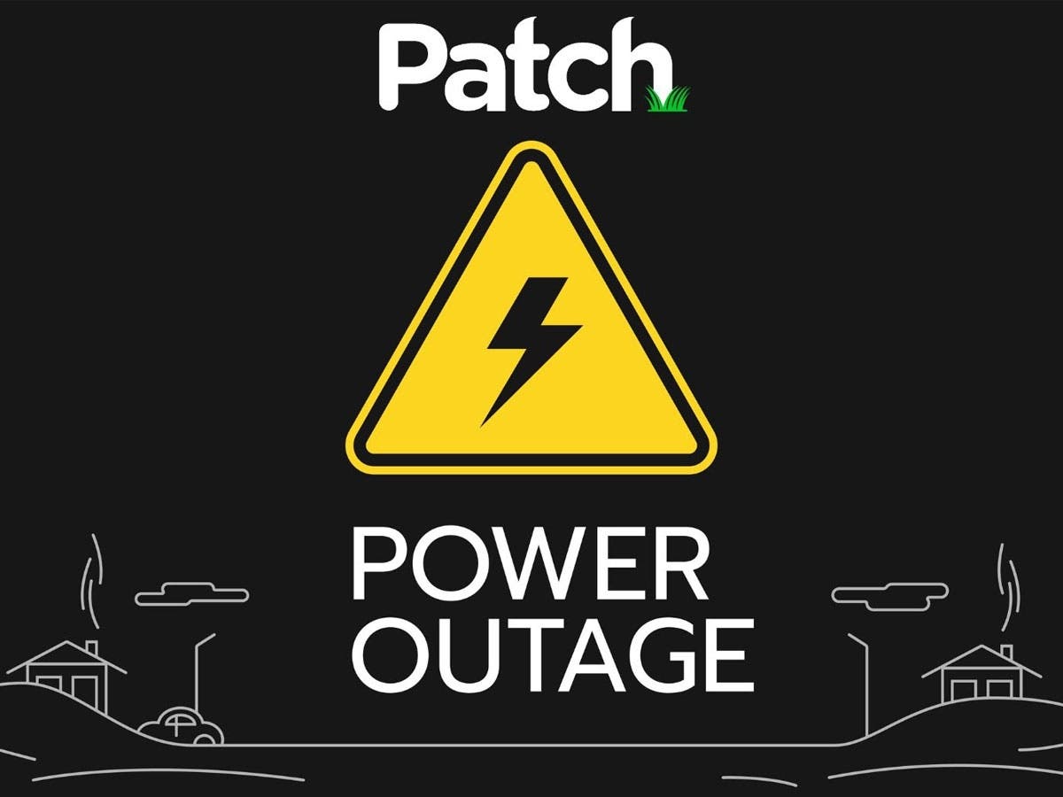 Power Goes Out For 2,000 Livingston Residents: JCP&L