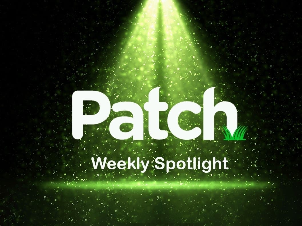 Patch Weekly Spotlight