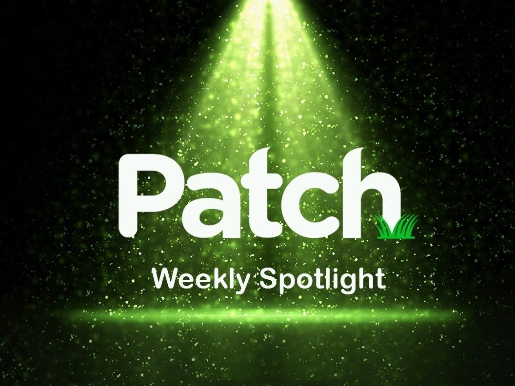 Patch Weekly Spotlight