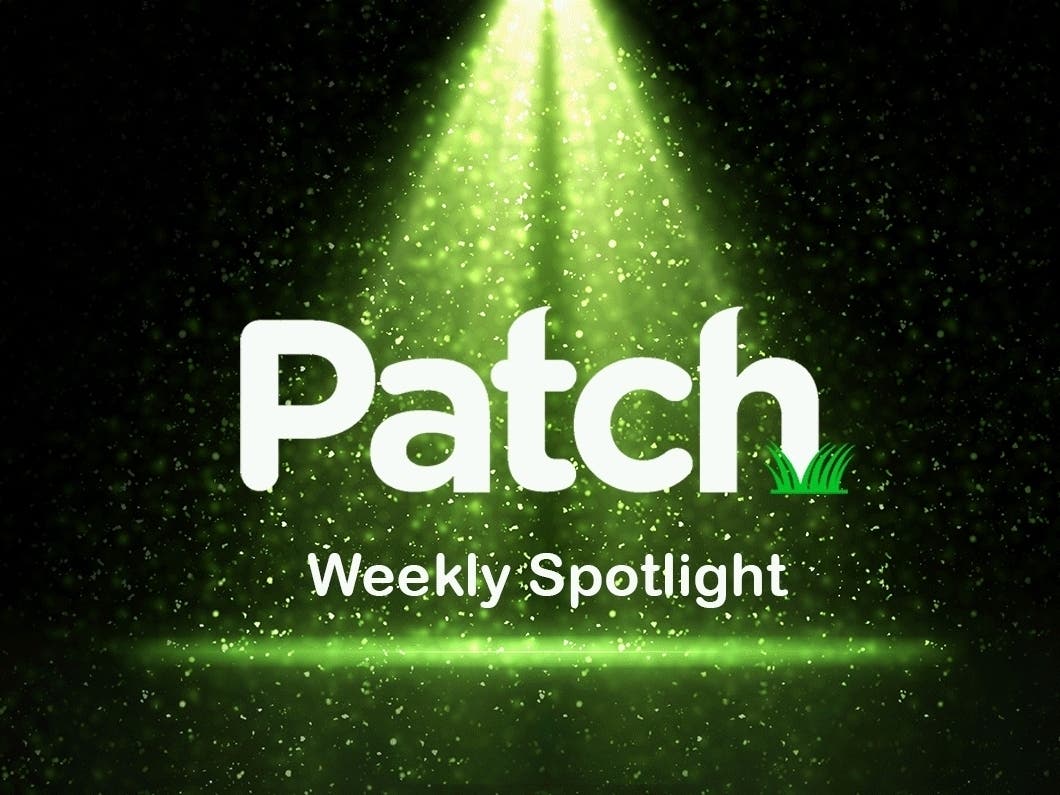 Patch Weekly Spotlight