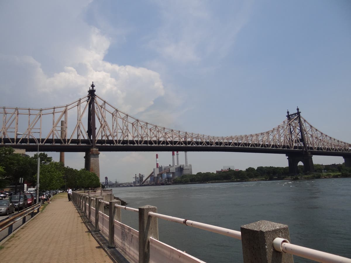 Bridge And Street Closures In Queens For Aug. 12-13