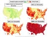 An analysis by ProPublica says Philly-area hospitals would be overwhelmed by coronavirus cases in most likely scenarios for infection.