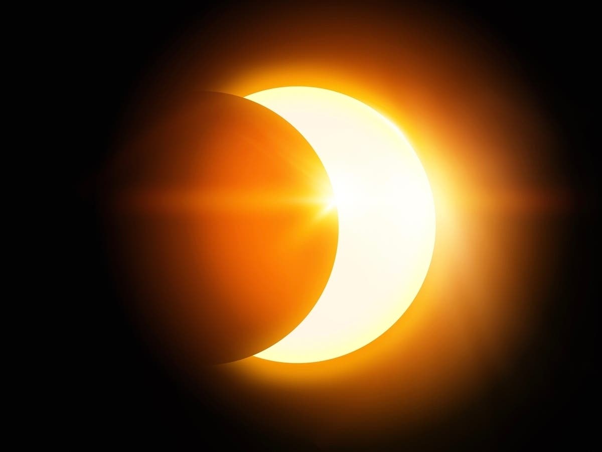 Valley Forge will host a special eclipse viewing event on April 8.