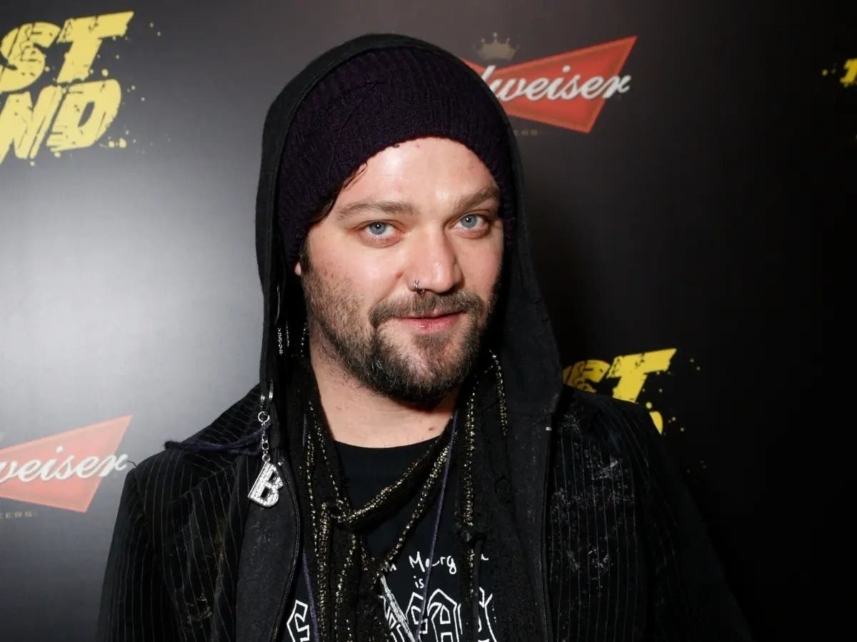 Bam Margera Pleads Guilty In Chester County Incident