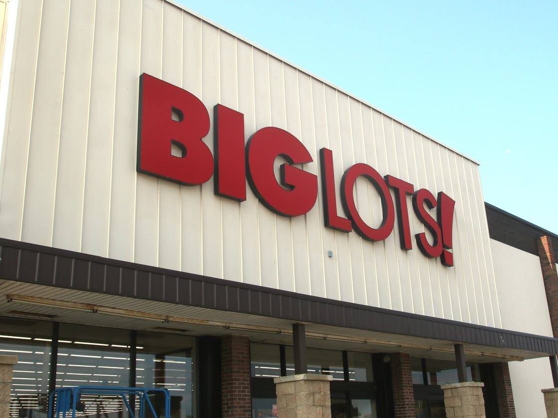 Big Lots, With 4 Montgomery Co. Locations, Could Close Stores