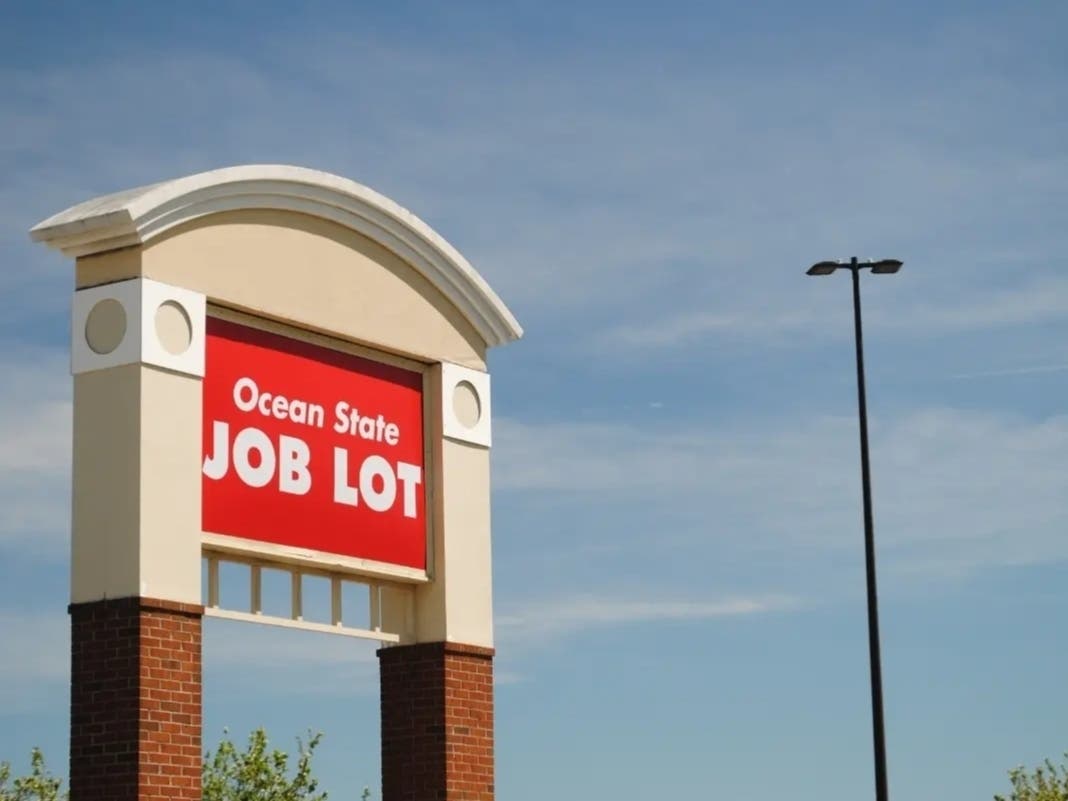 New Ocean State Job Lots To Open In Pottstown