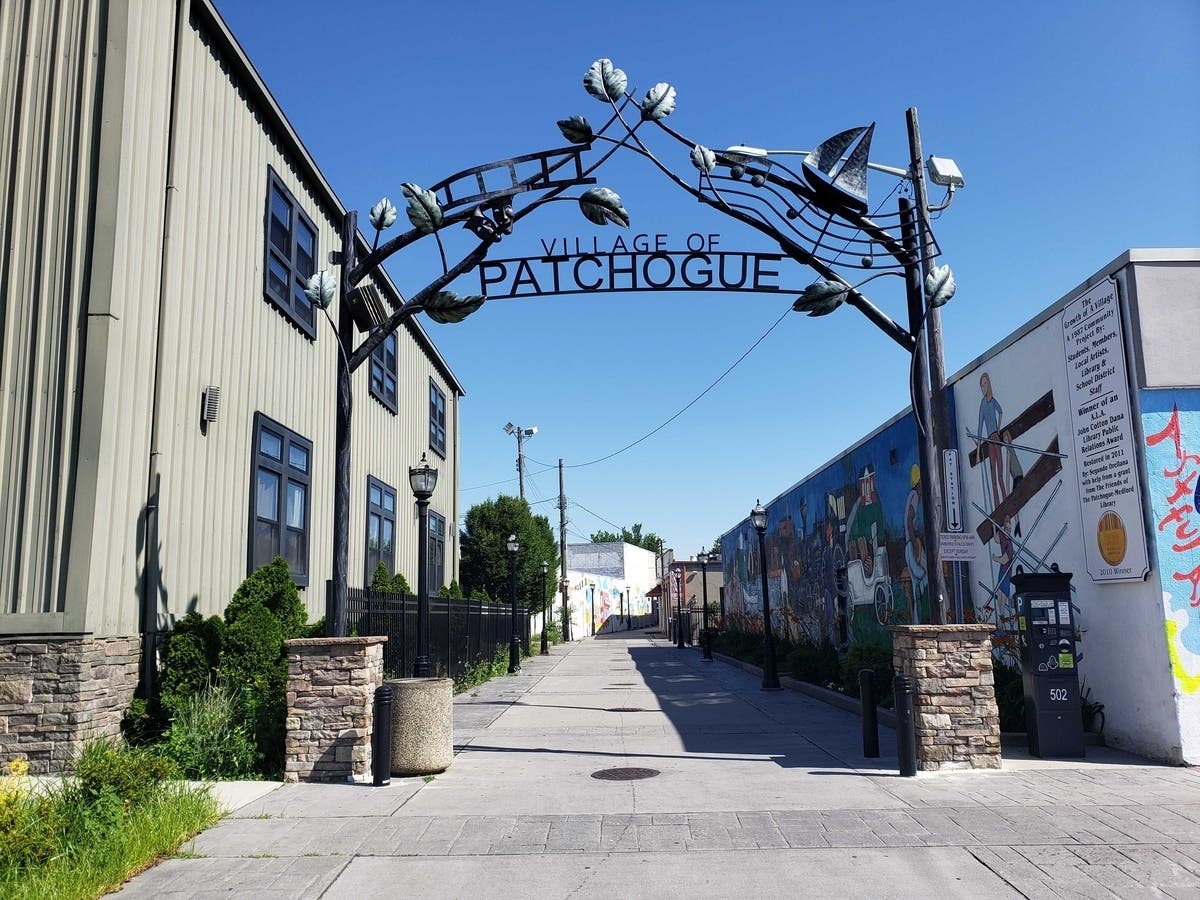 The quickest way to get caught up on what’s happening today in Patchogue. 