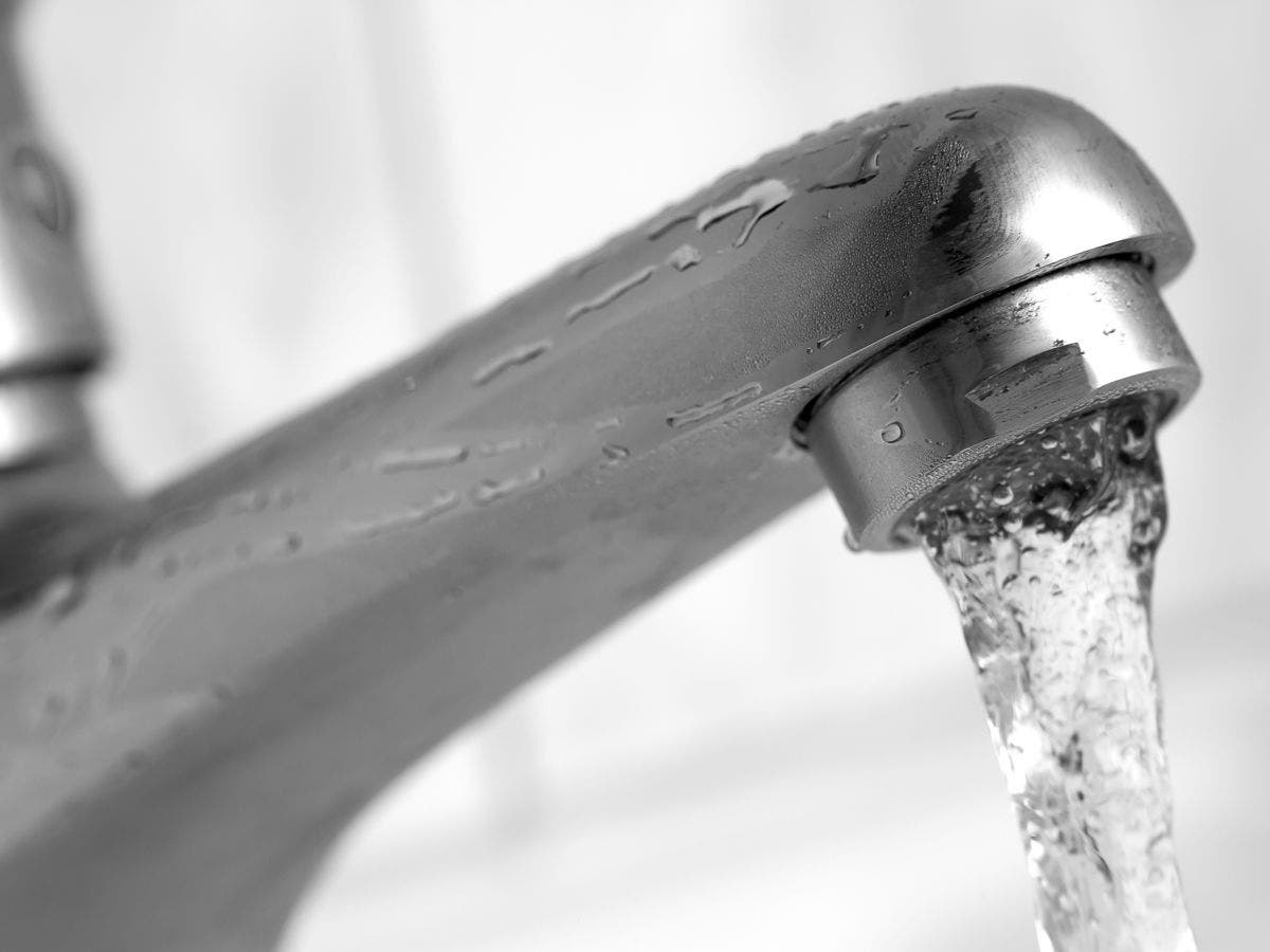 Water Boil Order Issued for Preston Heights Area