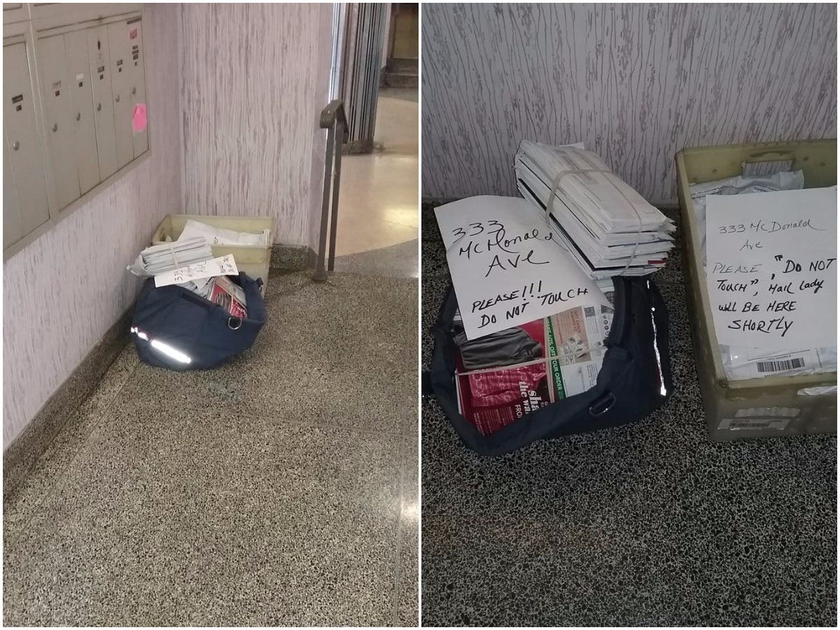 'Worst' Post Office In NYC Hits Another Low, Resident Says