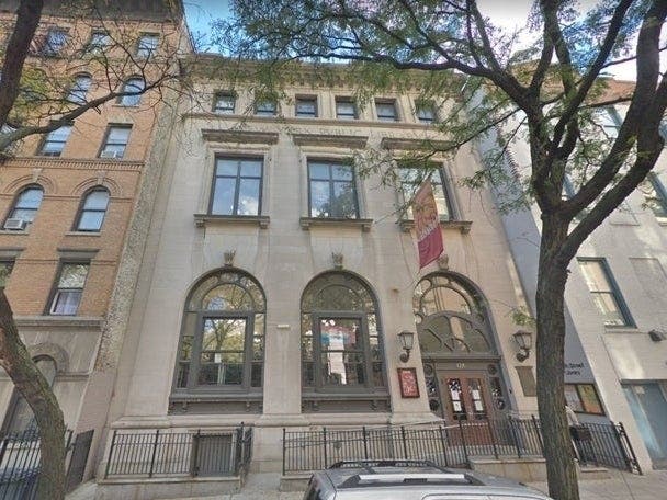 Upper East Side's 67th St Library To Reopen In August