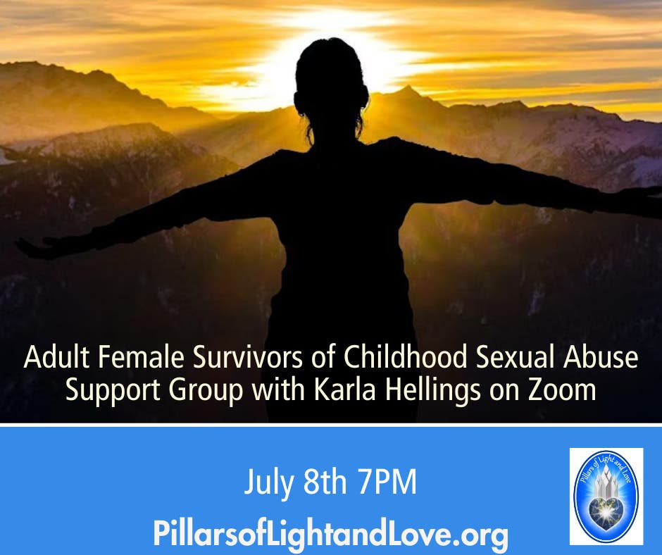 Adult Female Survivors of Childhood Sexual Abuse 