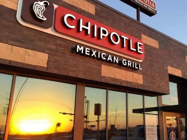 Chipotle, Kay's Jewelers Coming to Holmdel