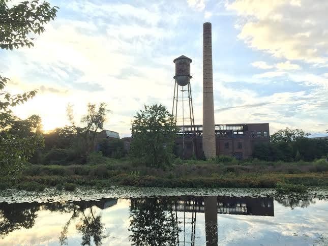 Owner of Milltown Michelin Site Ordered by Court to Tear Down Buildings