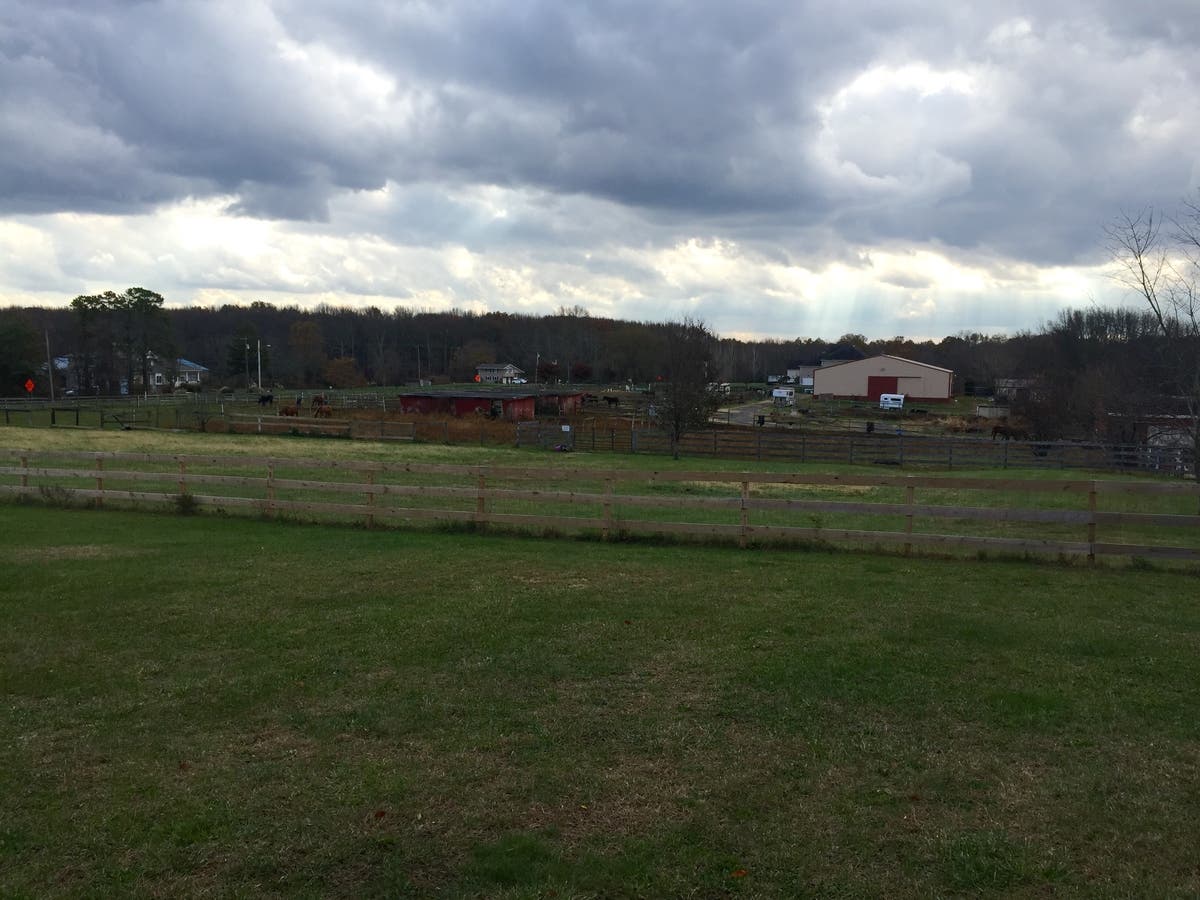 11-Acre Monroe Horse Farm Preserved As Open Space