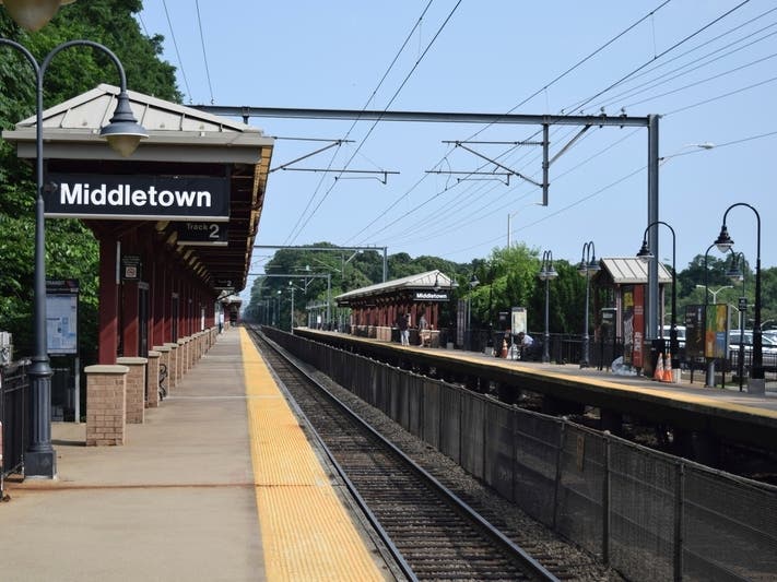 Middletown Named As 17th Safest Town In Nation