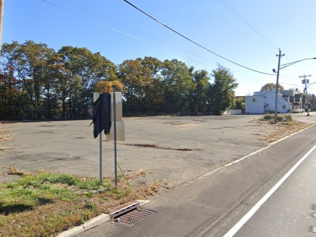 South Amboy Former Delilah's Den Site May Become Townhouses