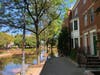 Ida-related flooding in New Brunswick Sept. 2.